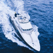 Custom Bent Glass Manufacturing For Boats