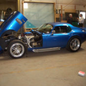 Automotive Curved & Bent Glass Manufacturers