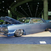 Custom Car Glass Manufacturing