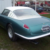 Custom Bent & Curved Glass Manufacturing For Classic Vintage Cars