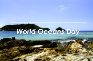 World Oceans Day