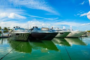 Fort Lauderdale International Boat Show