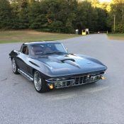 Custom Cars Get Custom Windshields